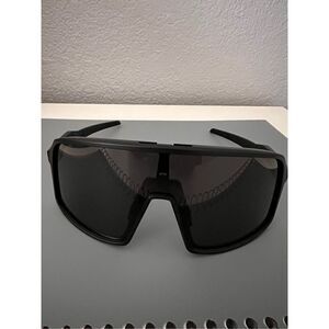 Oakley Black Shield Sunglasses